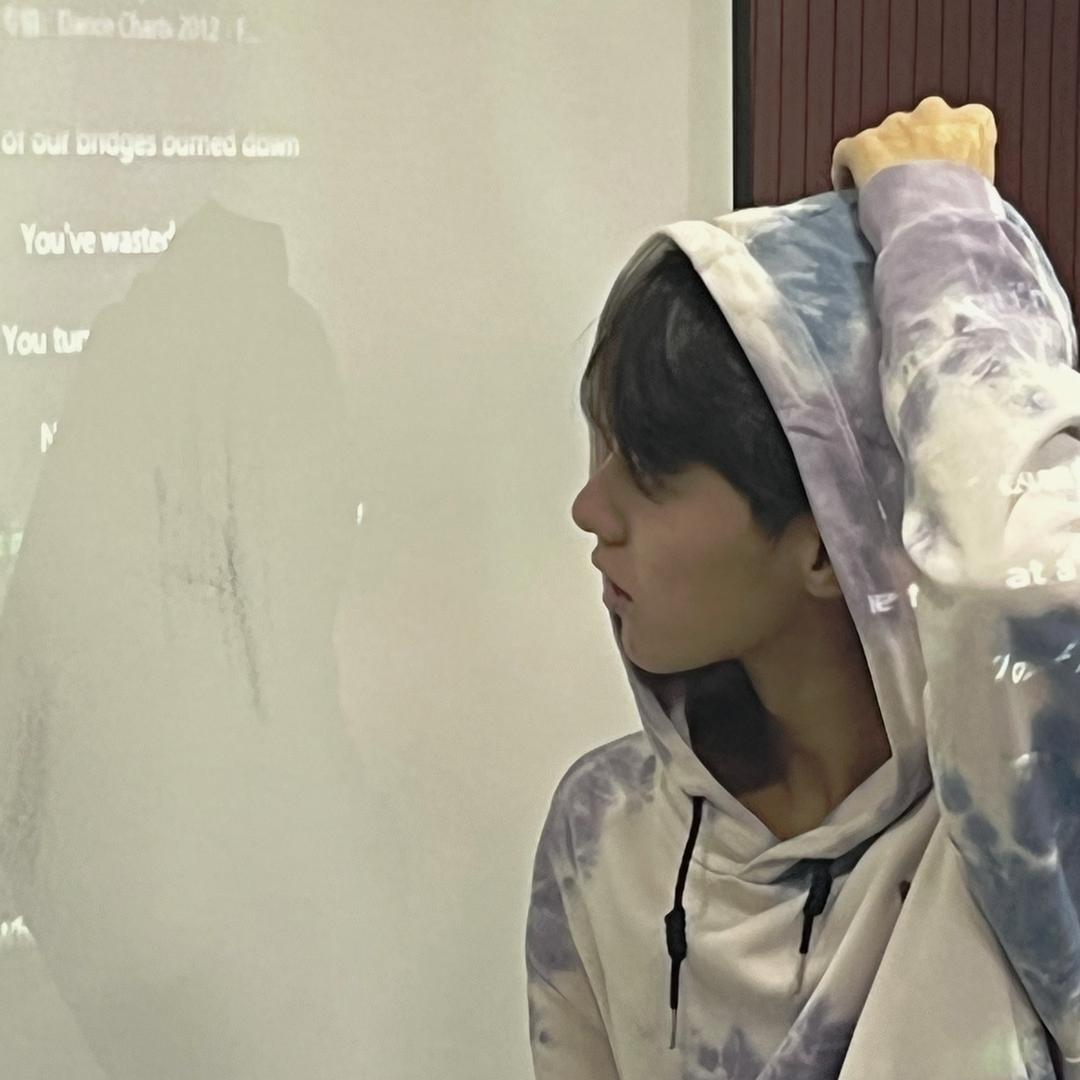 睿士糖🍬