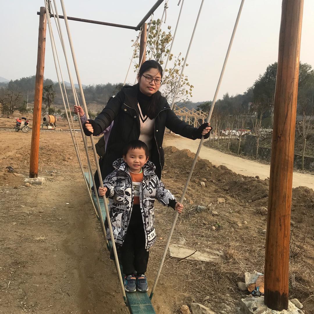 木子～雅赞（李琴）