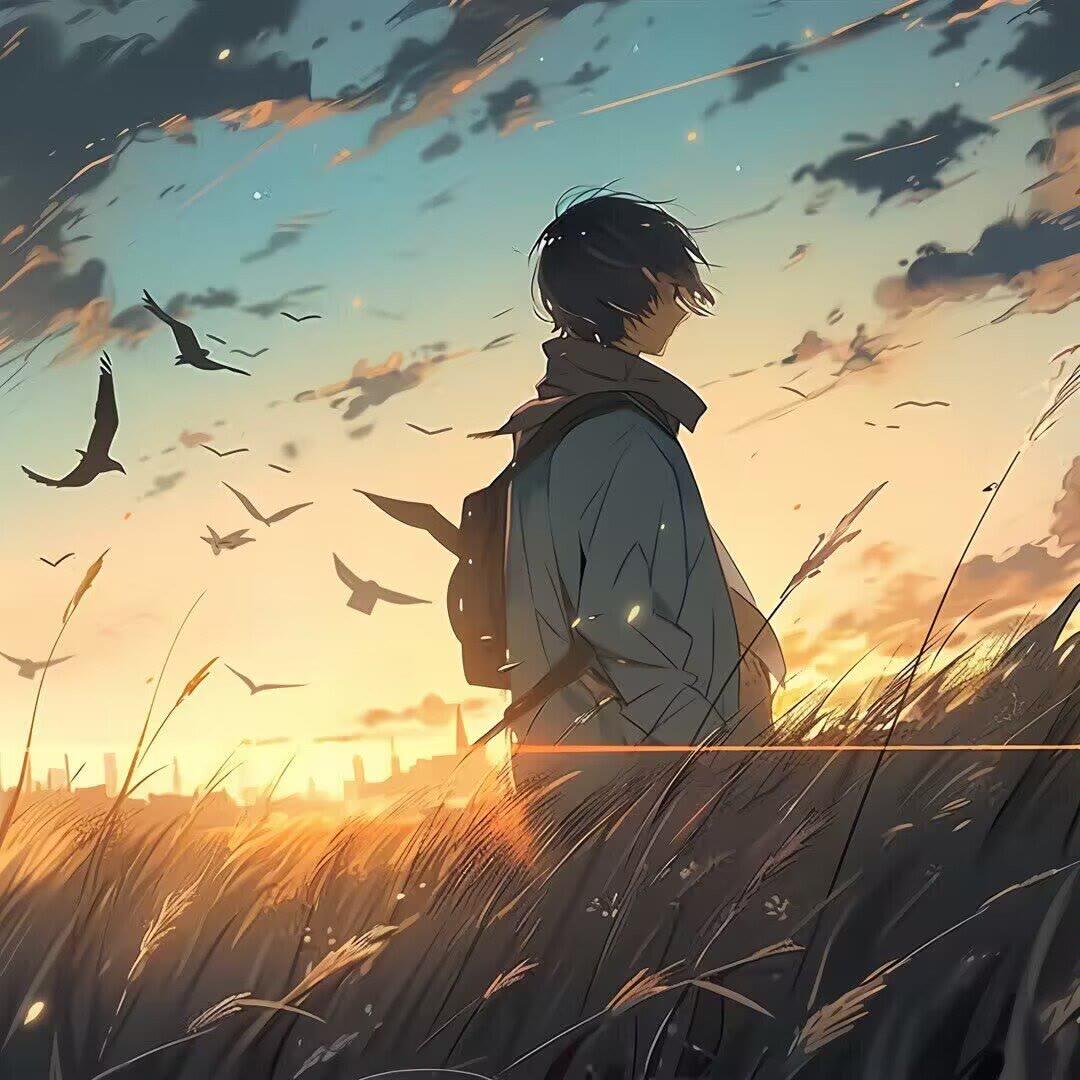 沫子兮📷