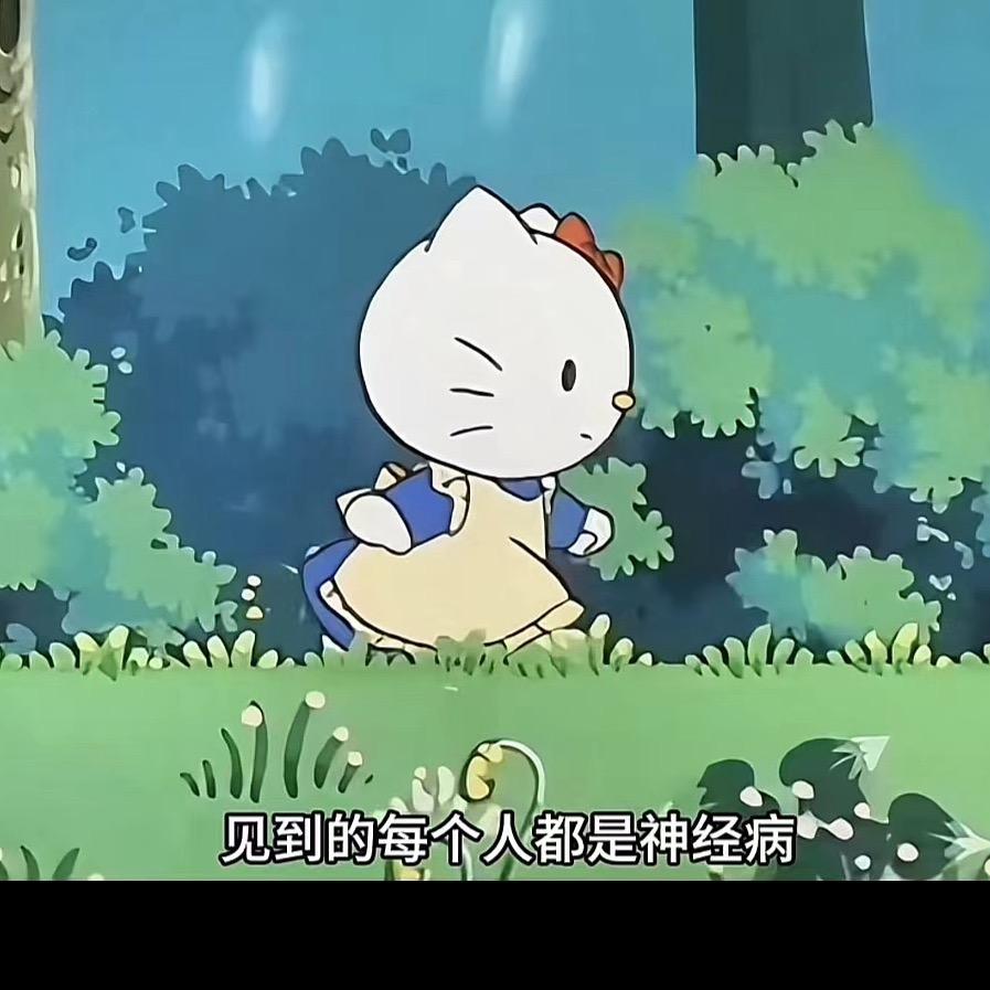 隐喻🌙