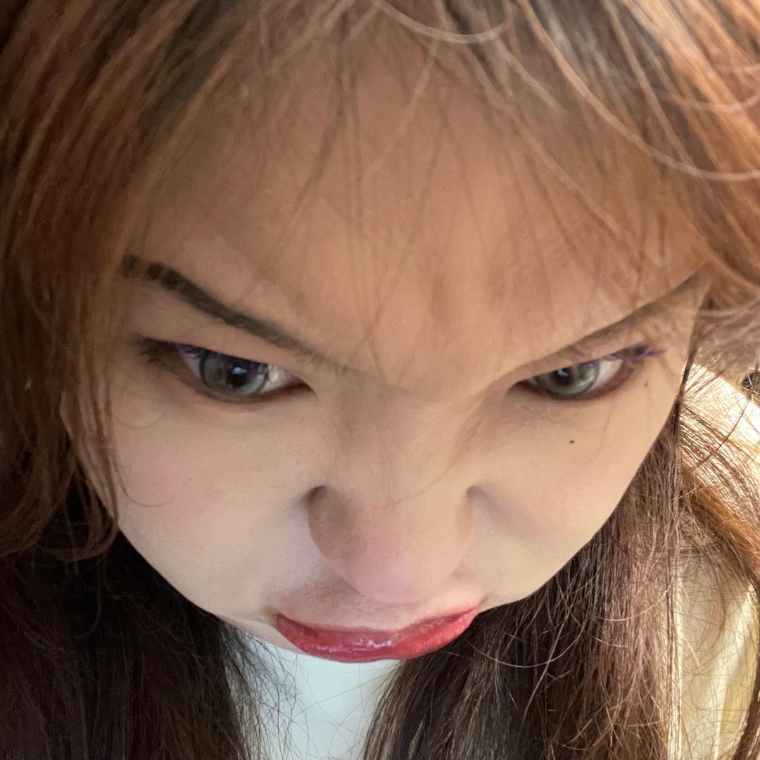 屁屁（看过bp演唱会两次版）