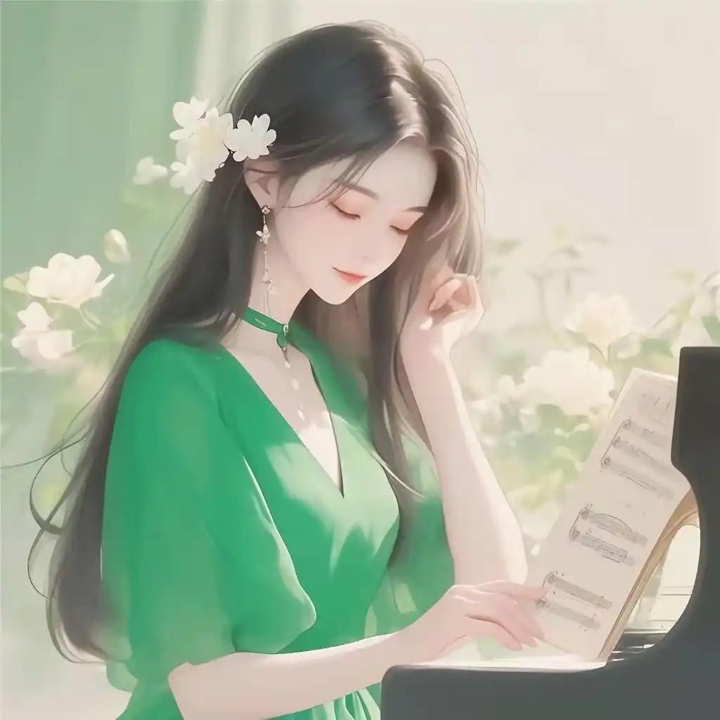星✨星～