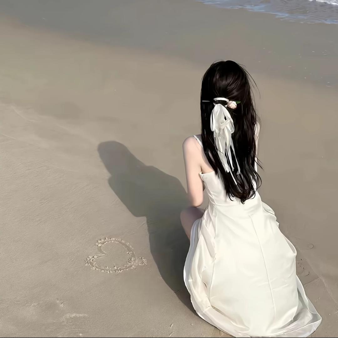 王见晴.☀️