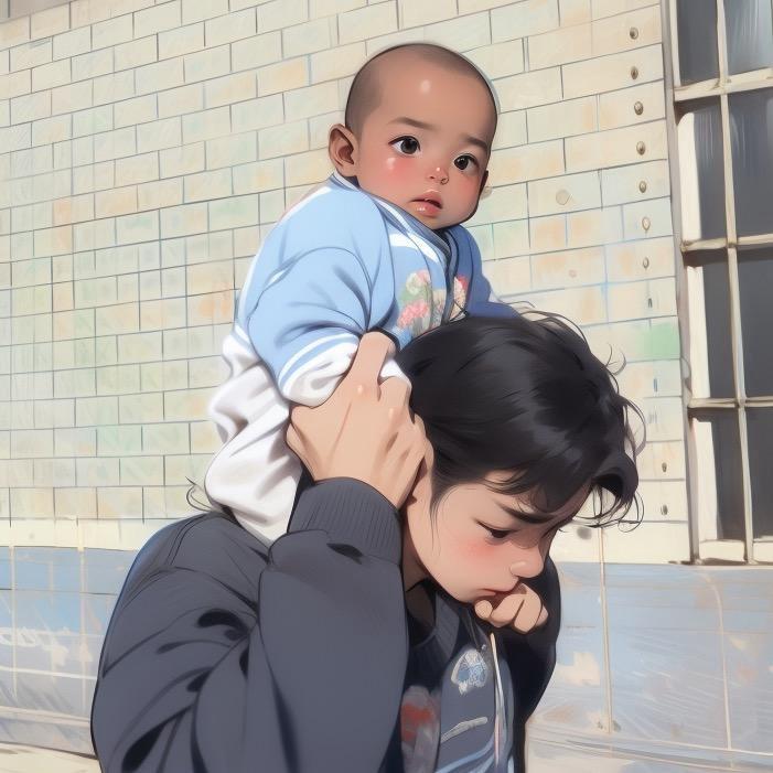 谭少爷