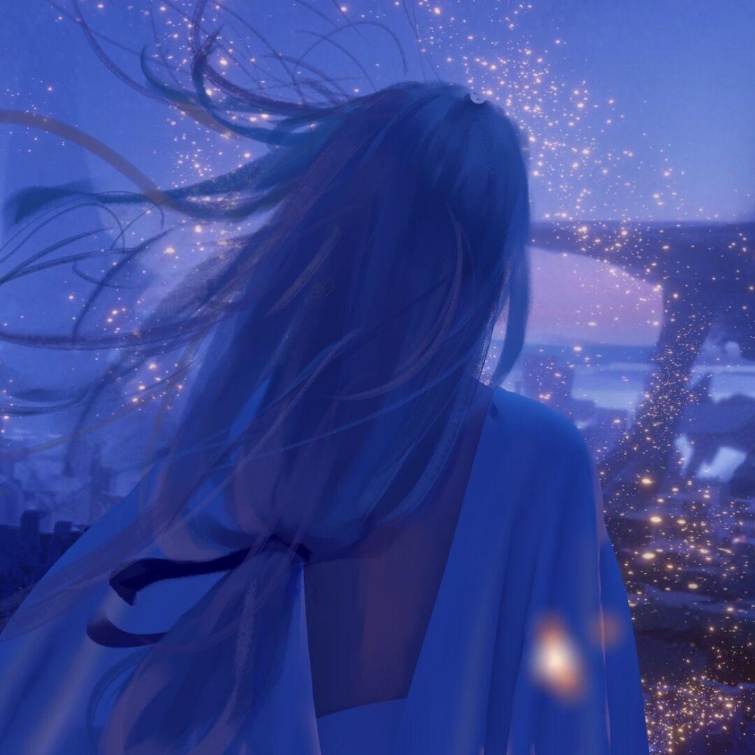 七夜雪