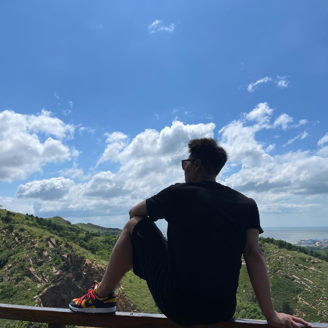 市民于先生🏸️@抖音