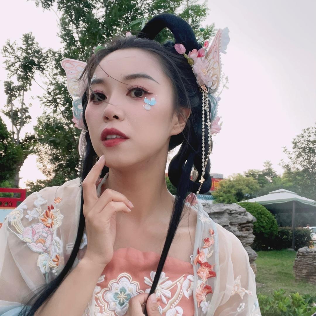 铝厂雅韵舞蹈