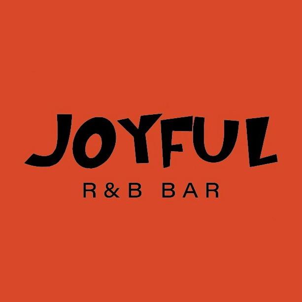 JOYFUL·R&B BAR
