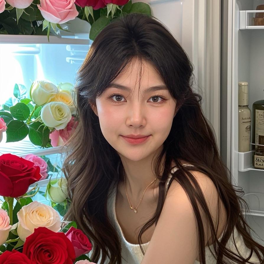 爱吃香菜的露🍋