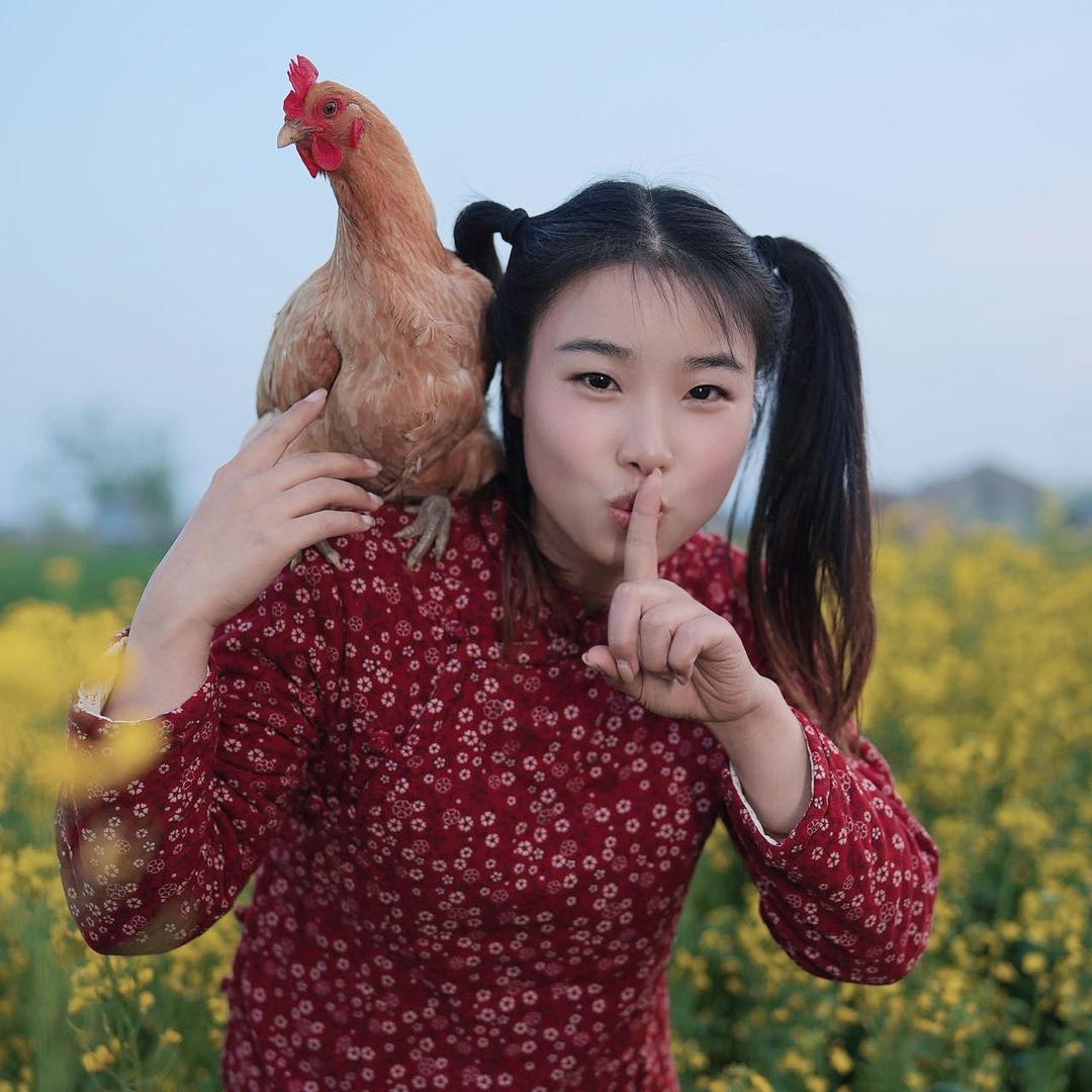 大婷子