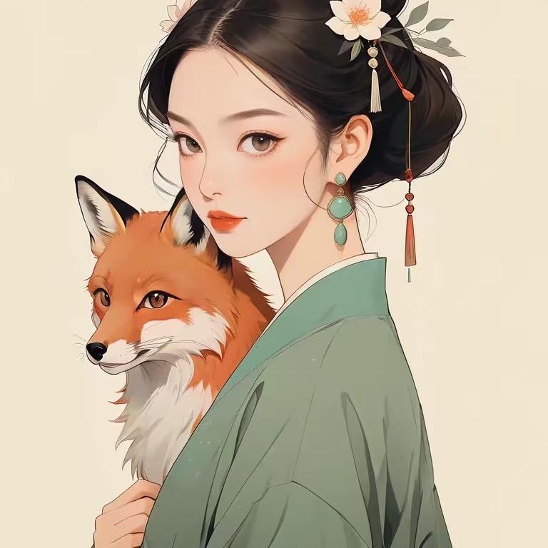 🦊仟音阁