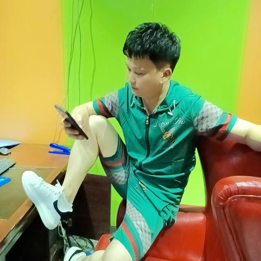 爱不爱我无所谓你开心就好