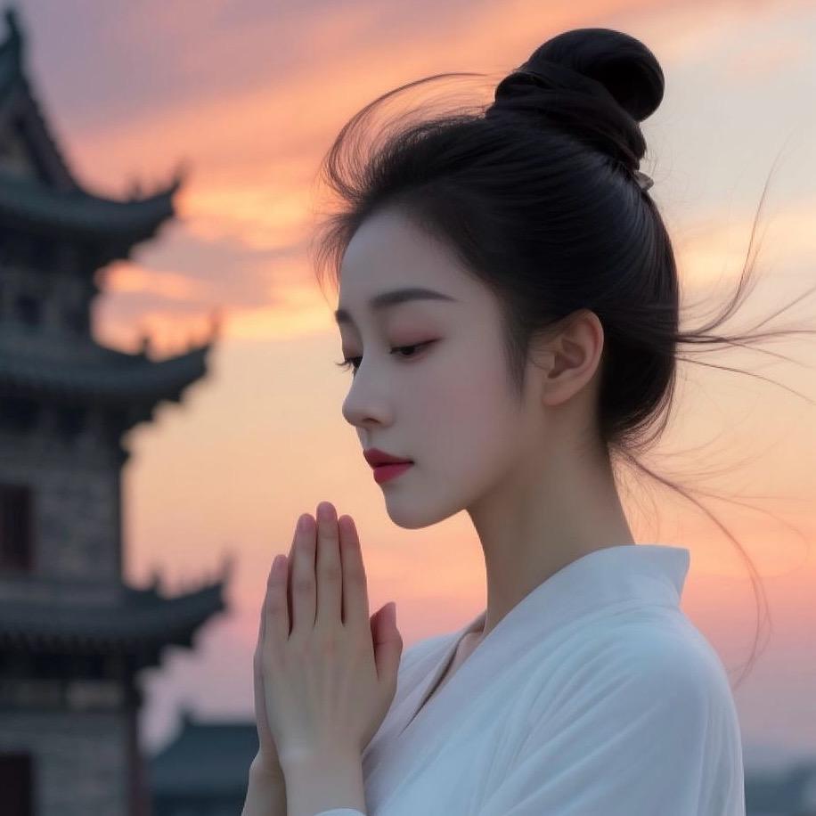 周门府🐉修行，修德