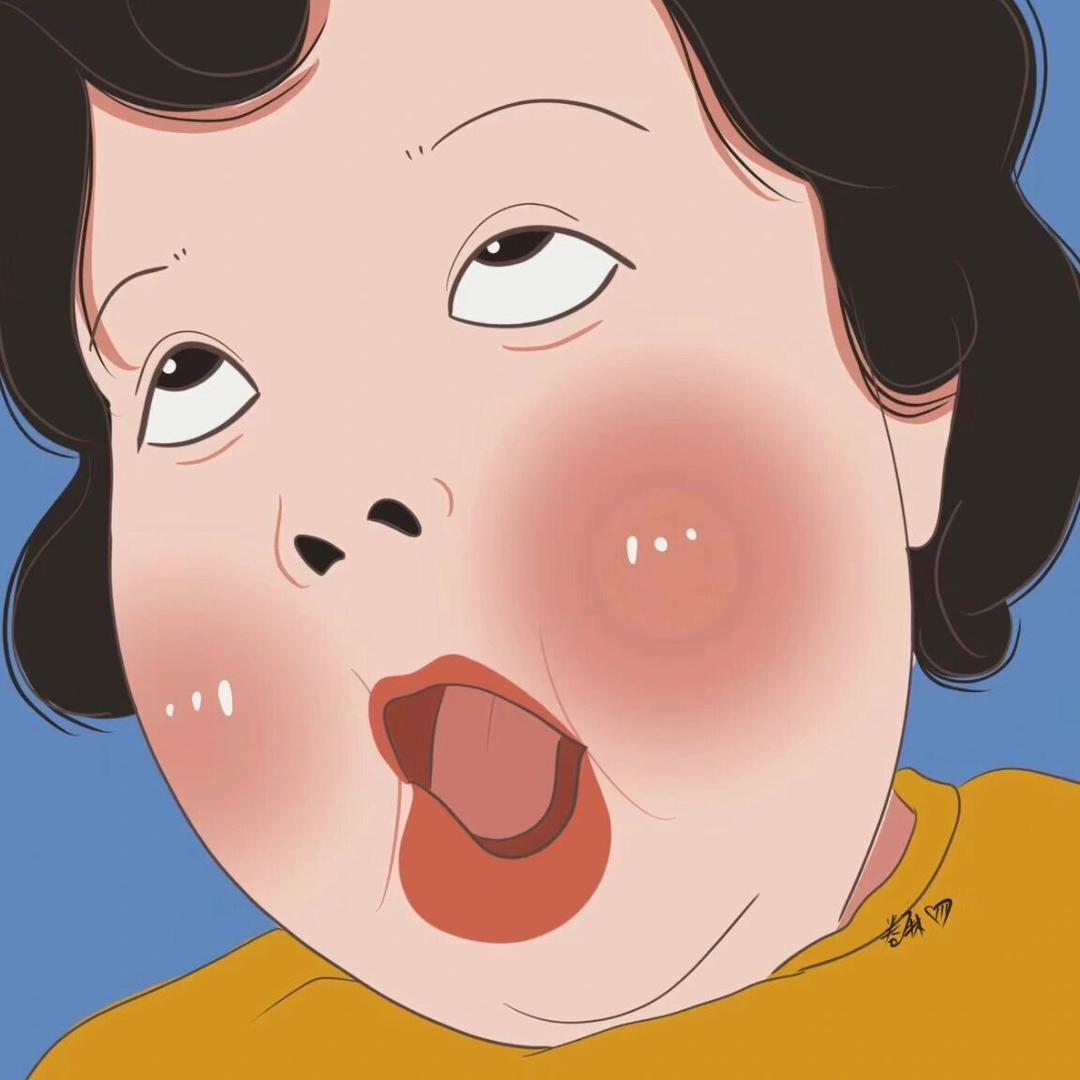 钮枯禄susu头像