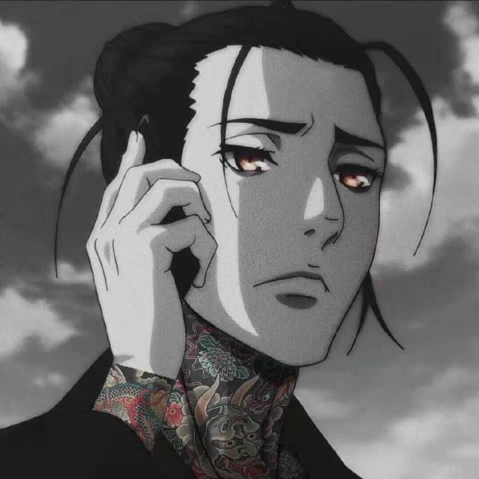 牧也
