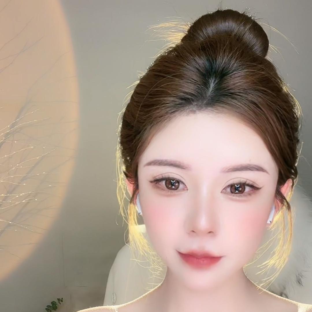 晴妹妹
