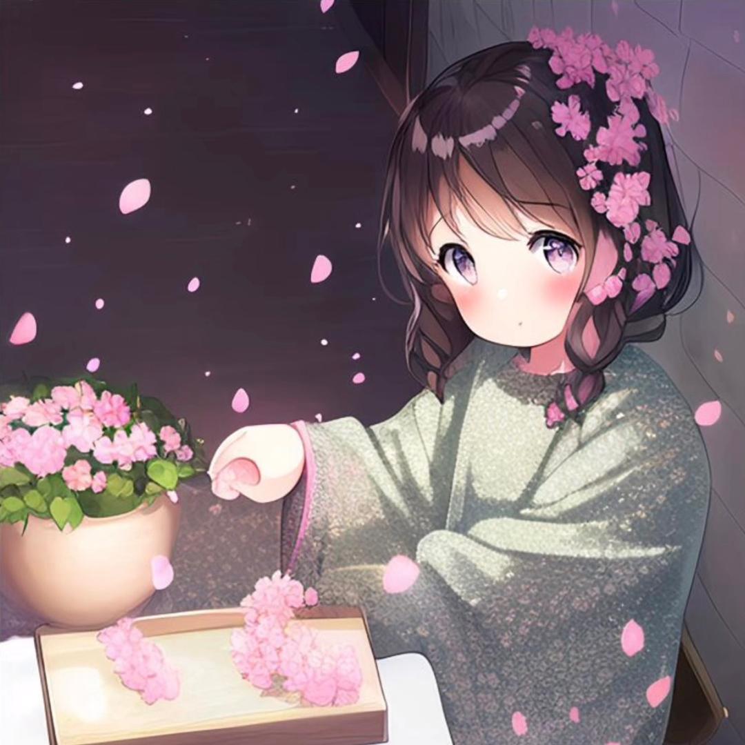 小小诗不菜