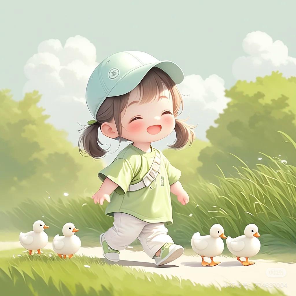曦宝ོ🌸