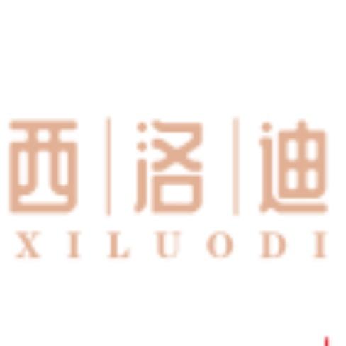 西洛迪极简门