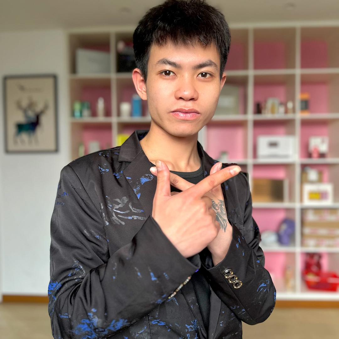 Mc小鬼