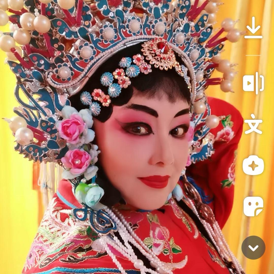 豫宛风（宋金戏院）