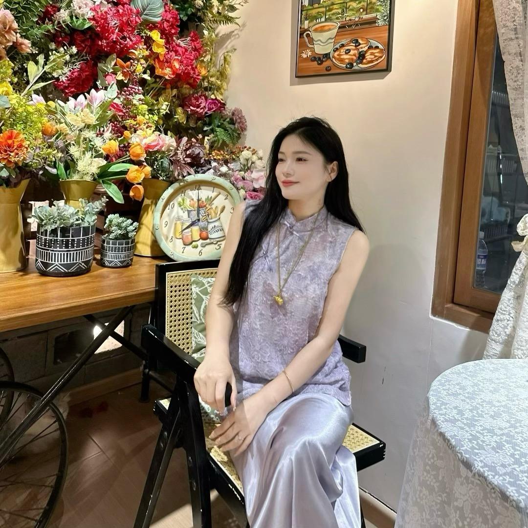 Li.美人女装