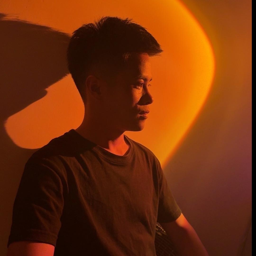 欢仔