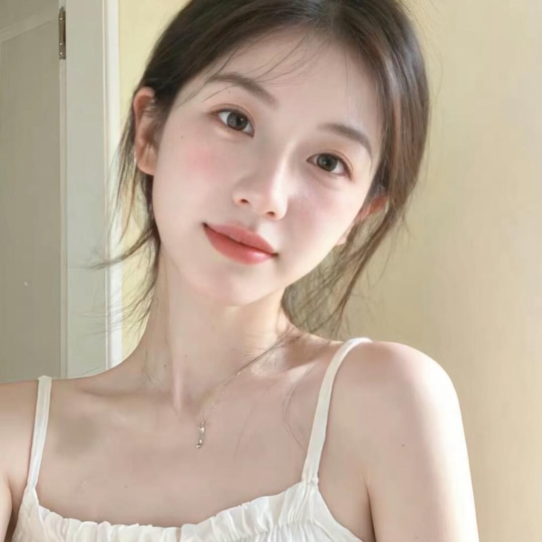 珍惜眼前人💦