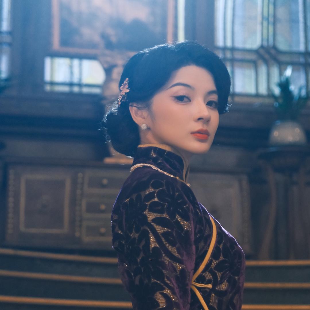 陈若茜（红果同名）