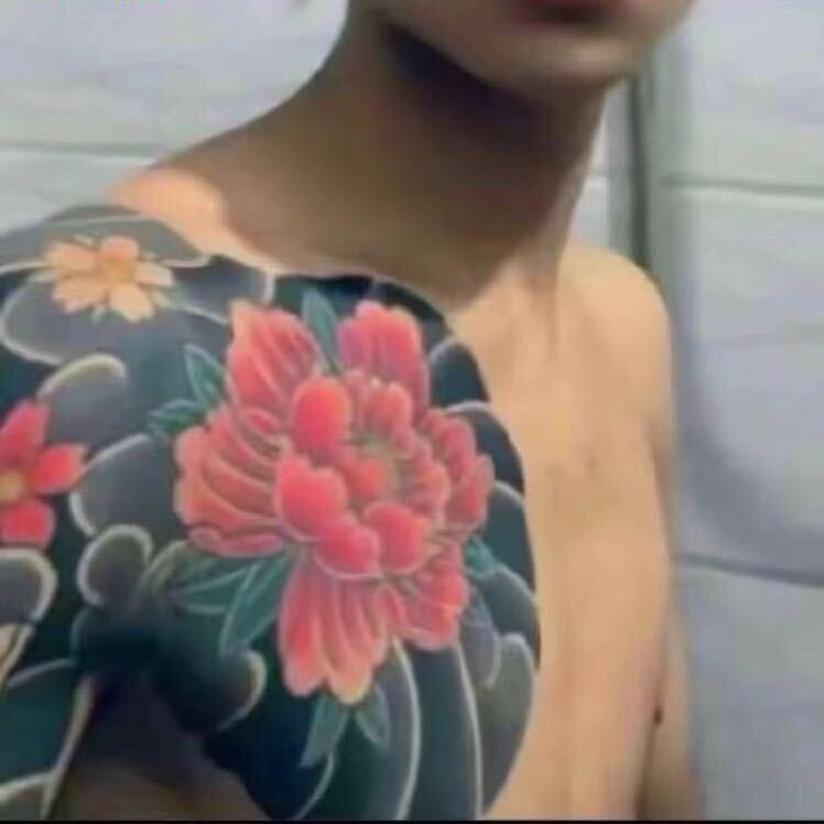 、贵南·经典水烟.