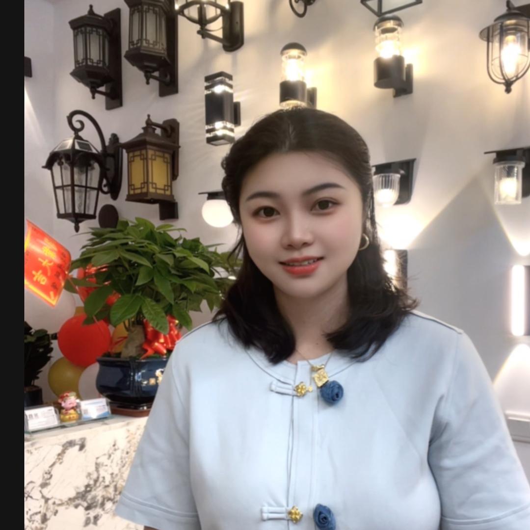 润雅照明工厂