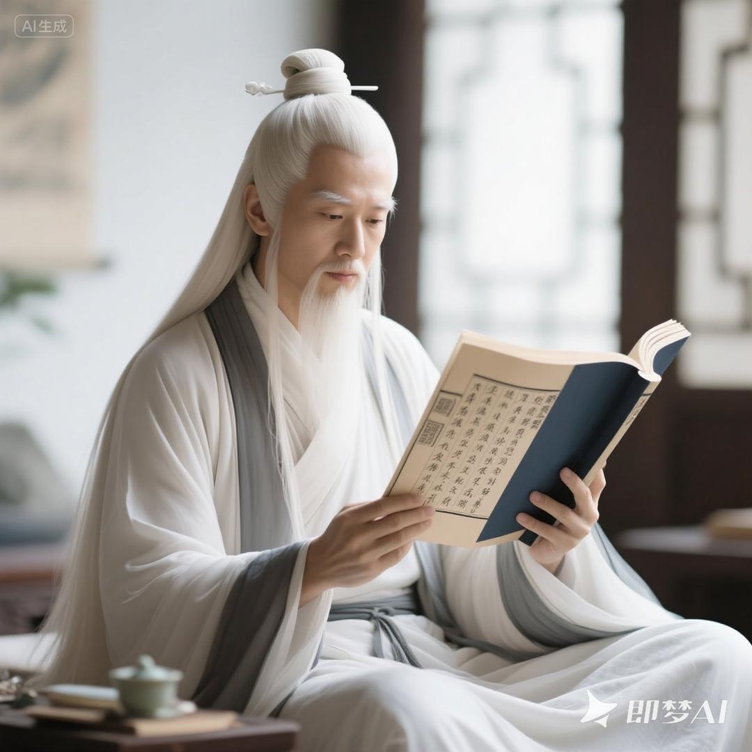 宁烬居士