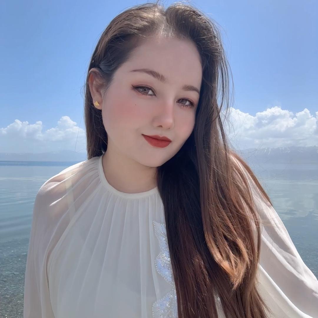 小麦子🌾