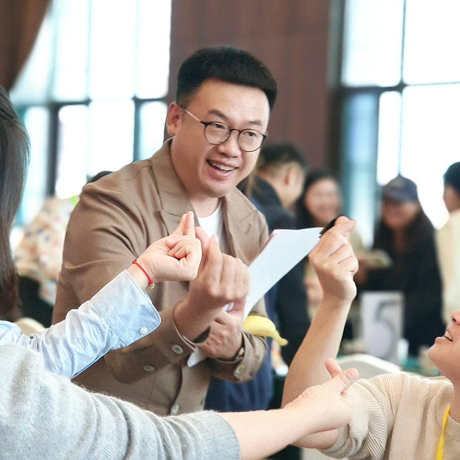 小刚老师说育儿
