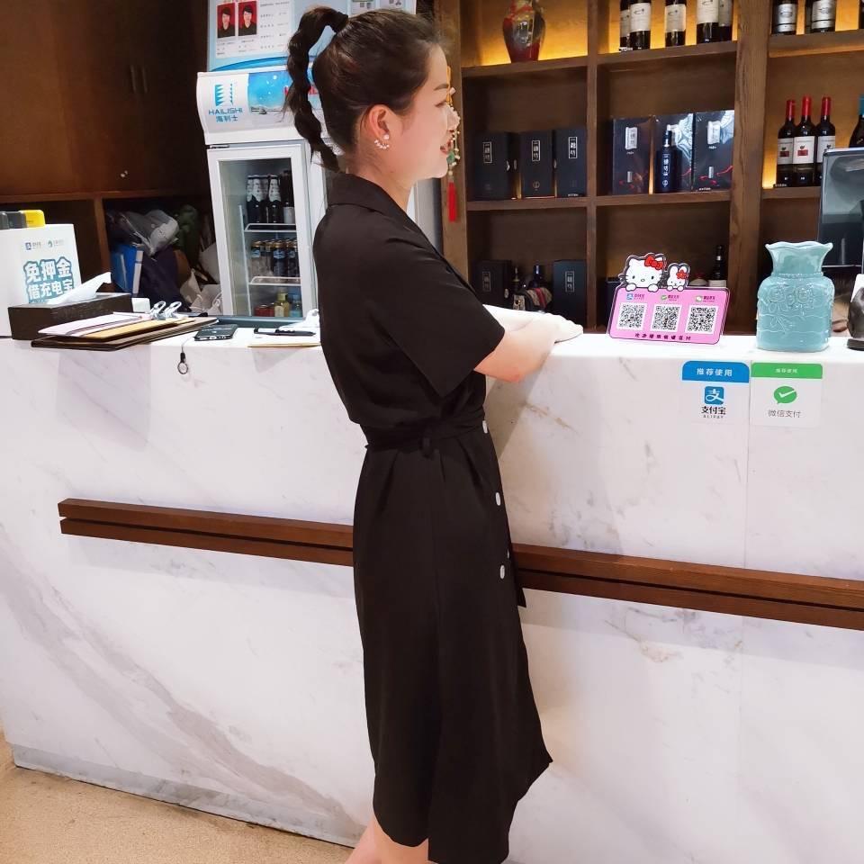 仙女不讲李