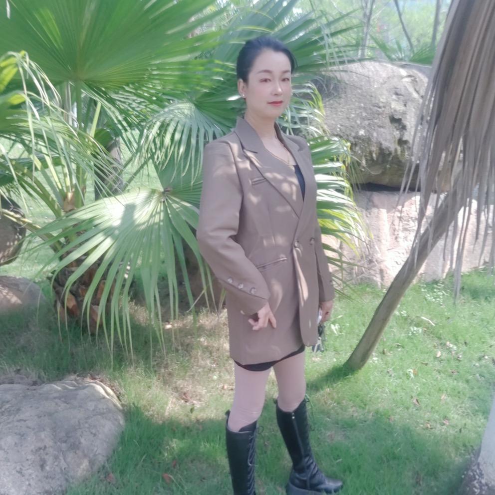 黄崇良（每晚七点开播，感谢今生的相遇。