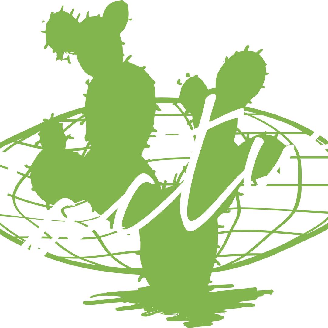 广州CACTUS街舞工作室🌵