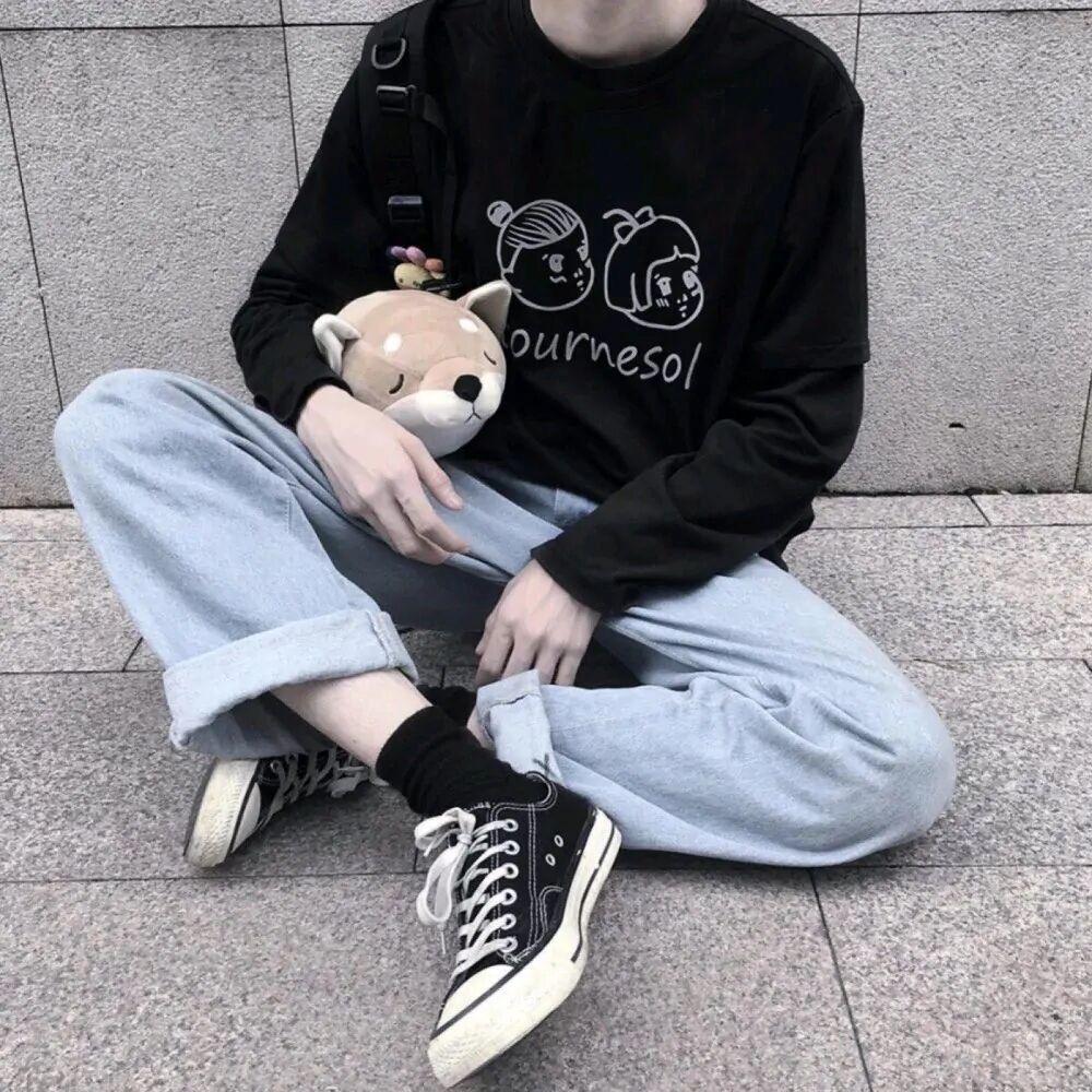 长巷.