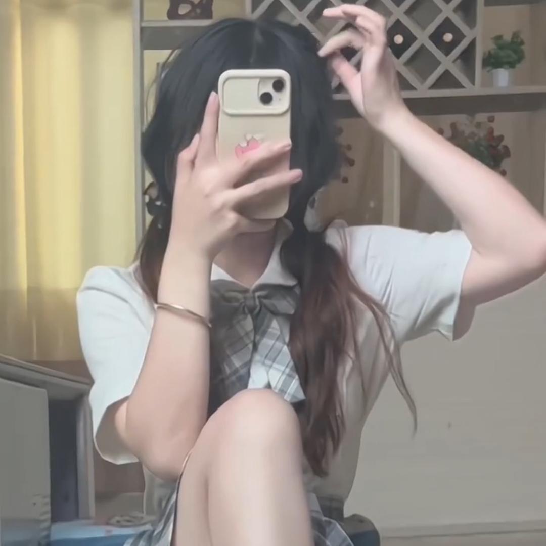 小妮子啊