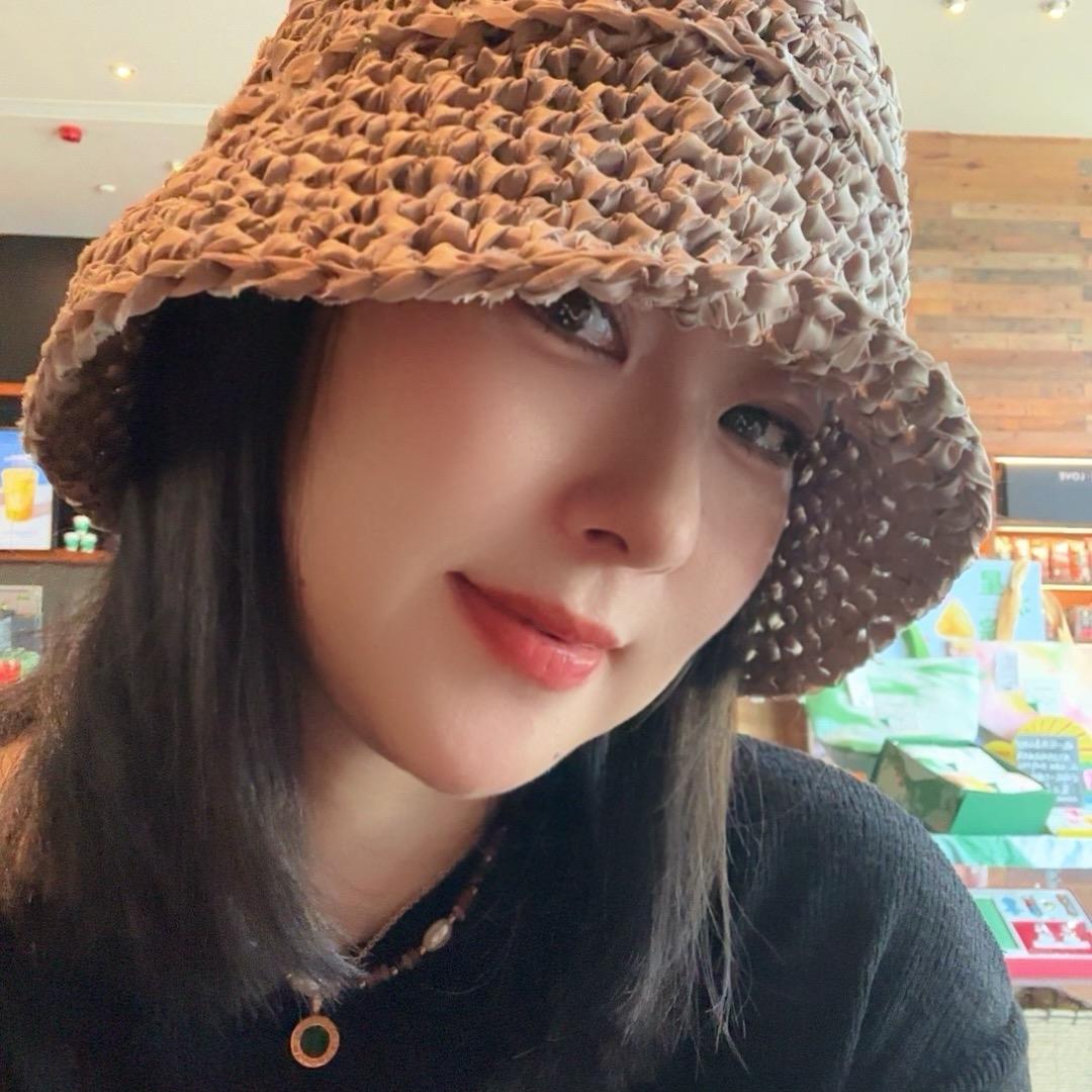 井水餐饮柳晓洋