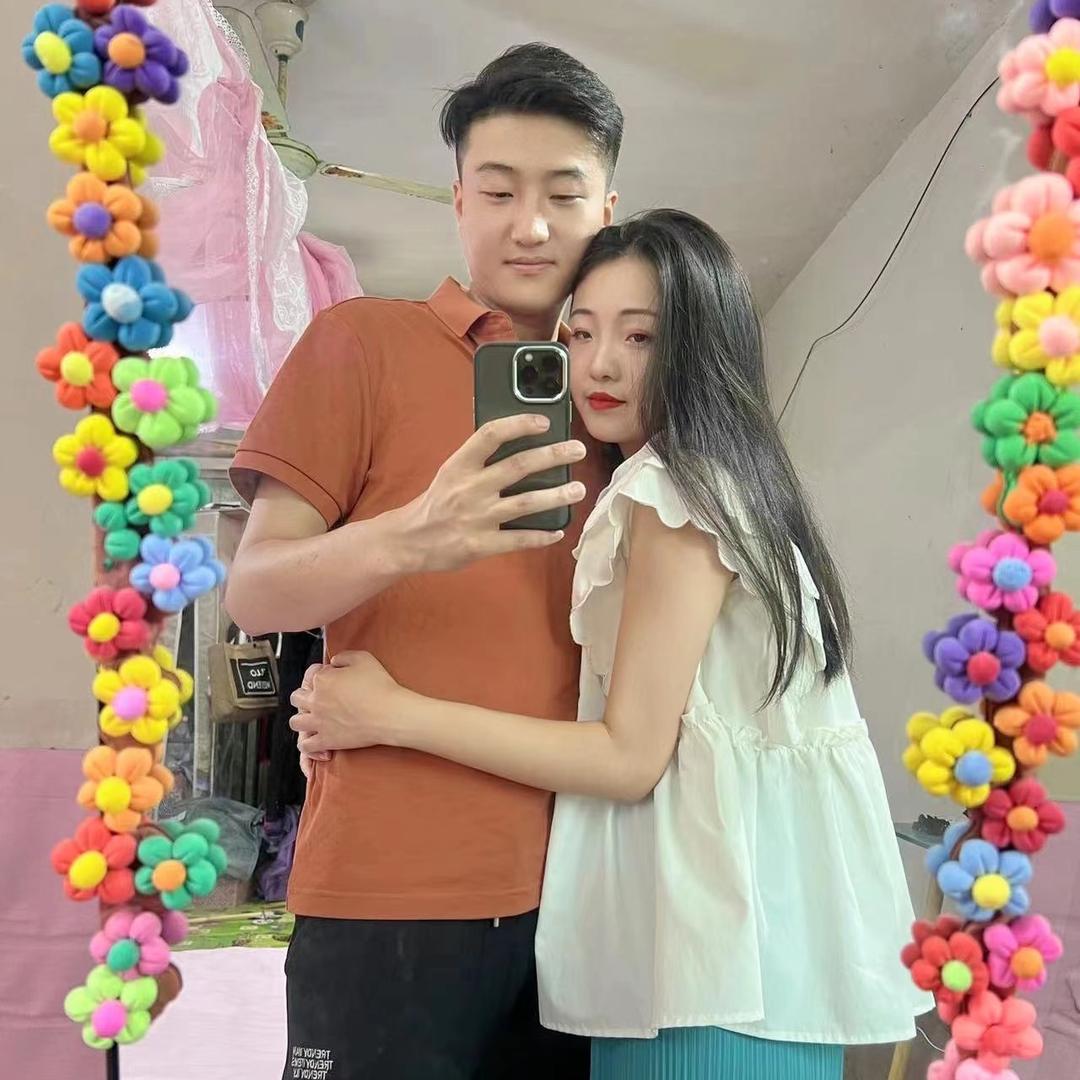 小天夫妇💑