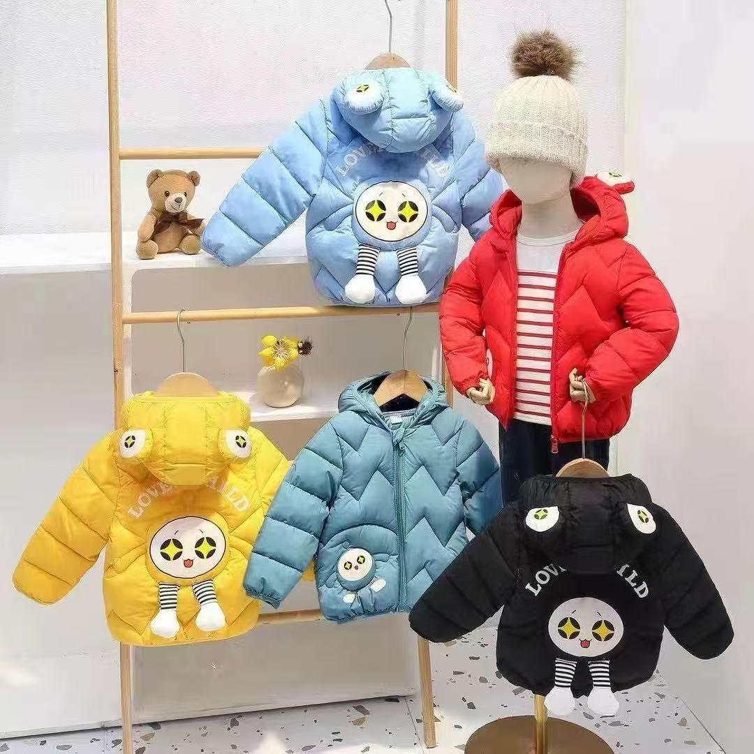 童装花塘羽服装店铺