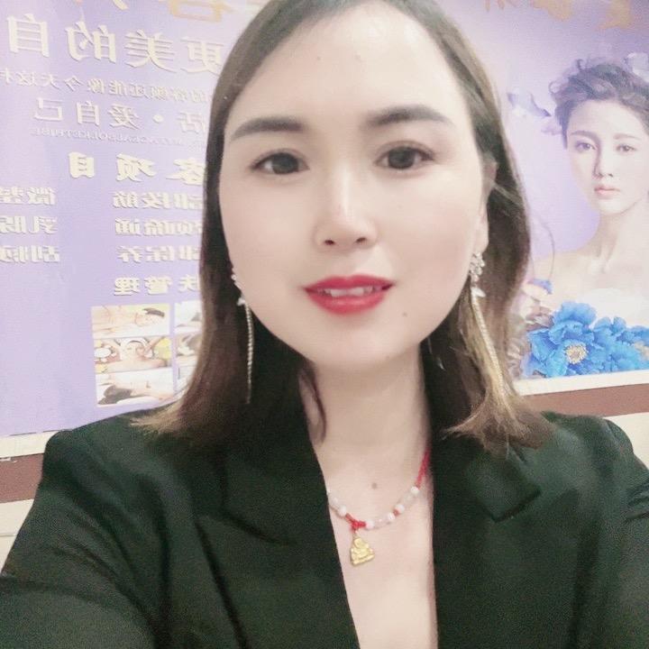 富阳美业娜姐
