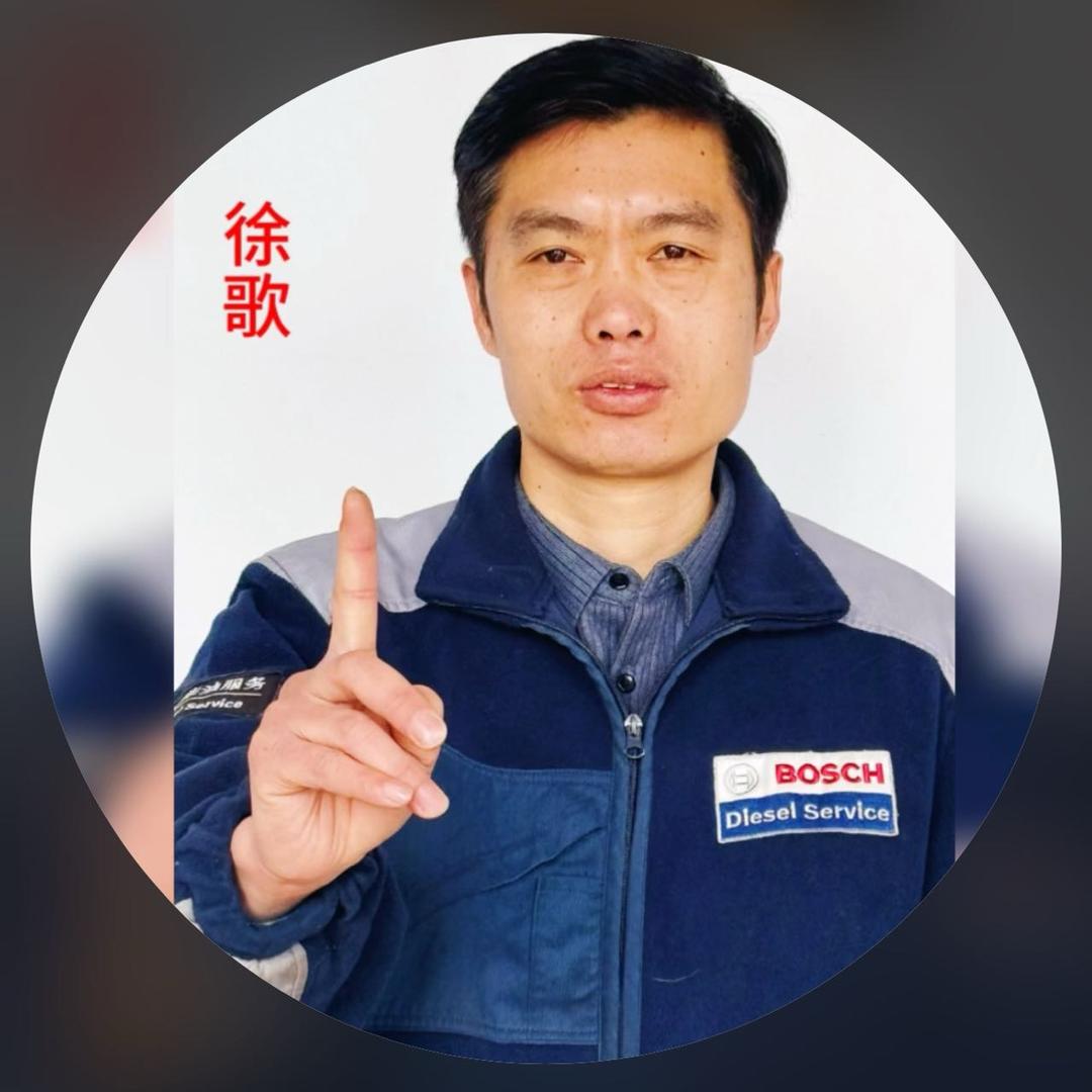 徐歌电喷天然气 自动挡 变速箱 液缓
