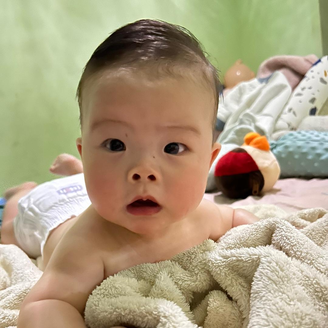石榴妹妹