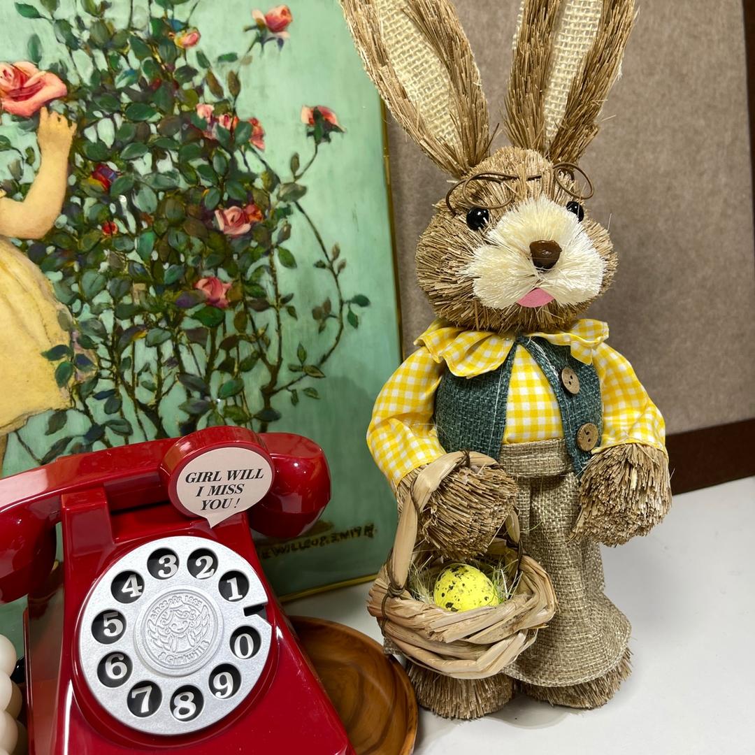 CICI纯手工穿戴甲