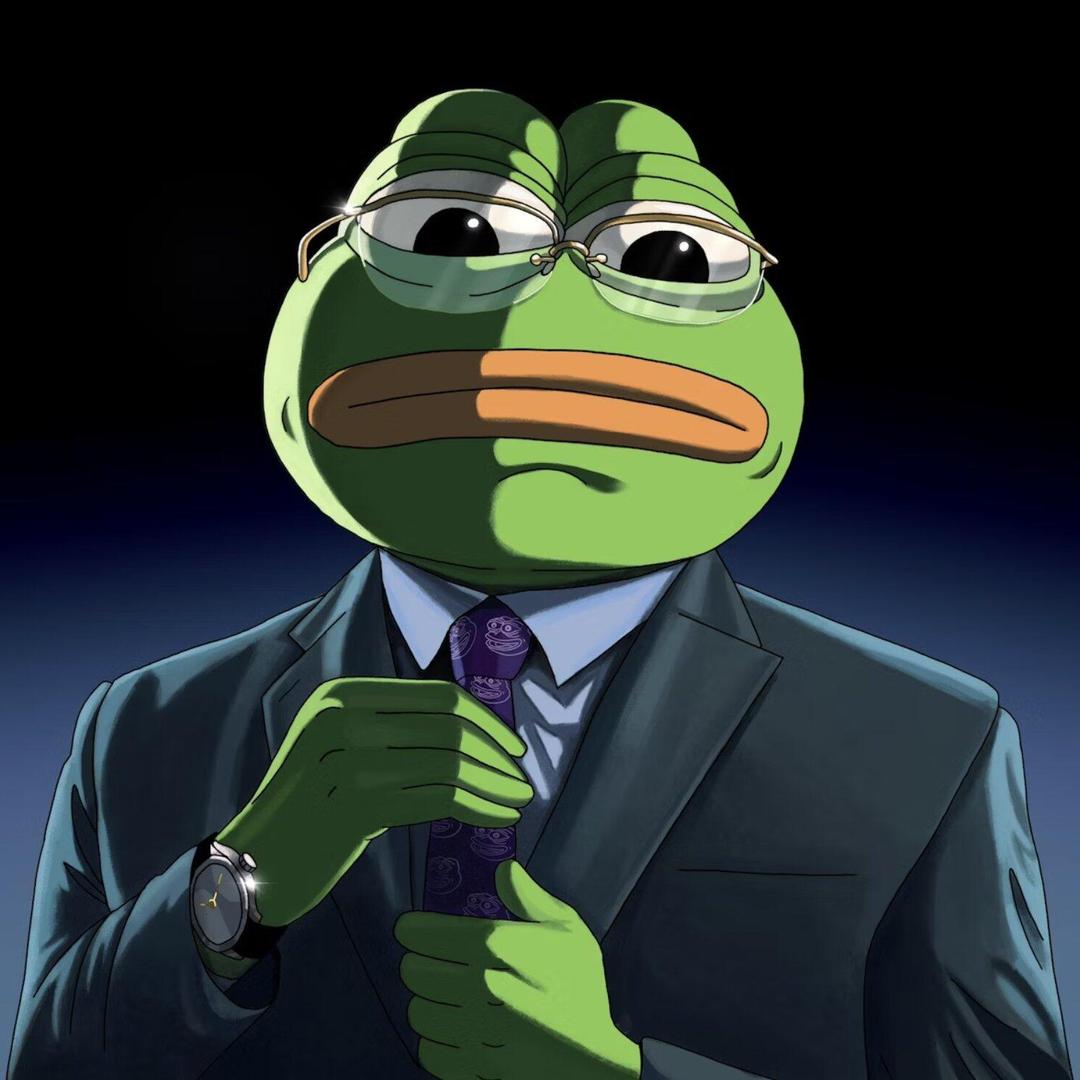 青蛙桌搭🐸