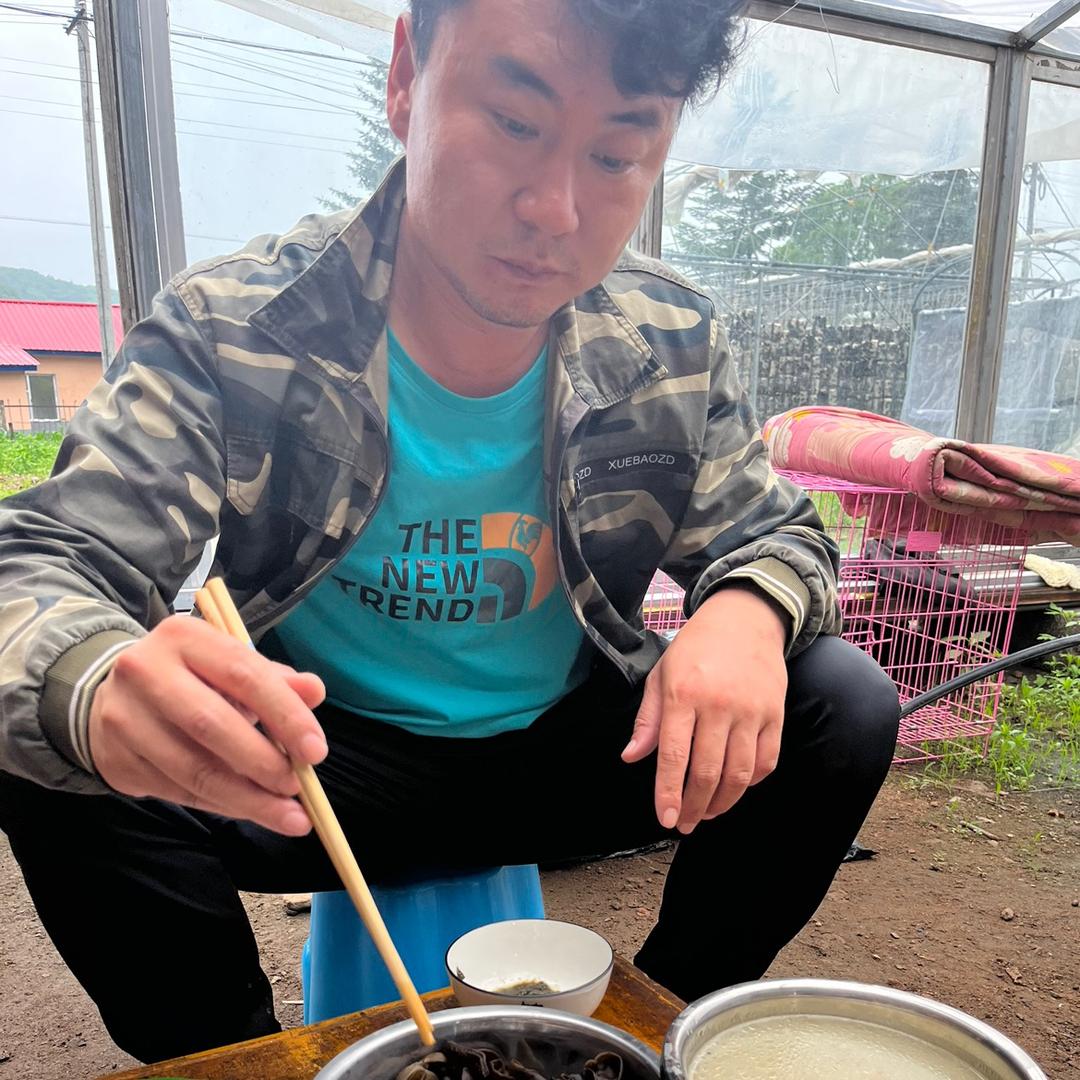 三弟（重口味）