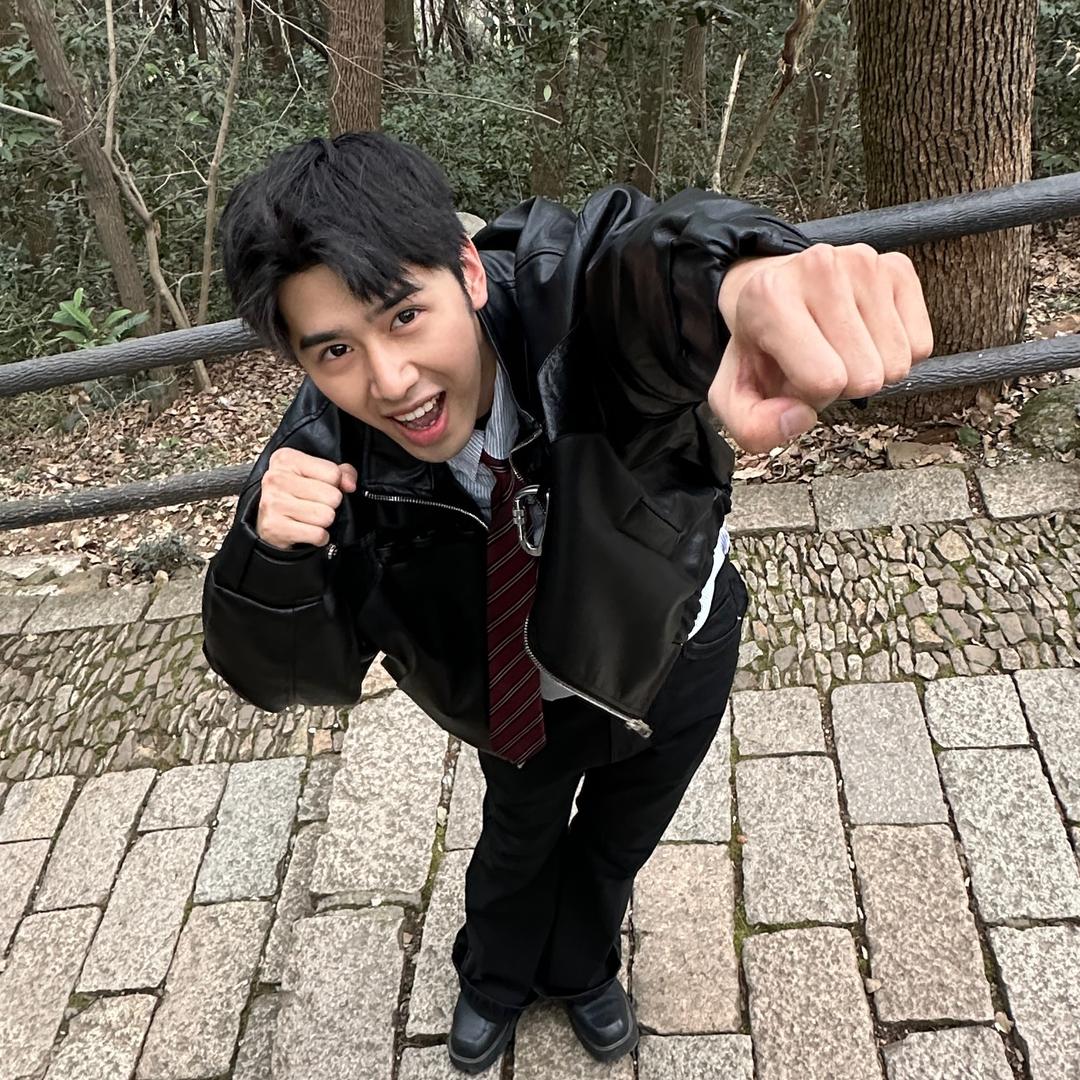 唐雨泽David