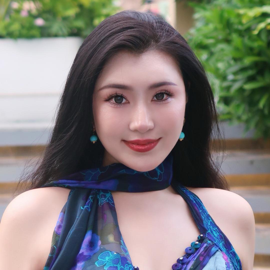 张仟艺定制-大码女装